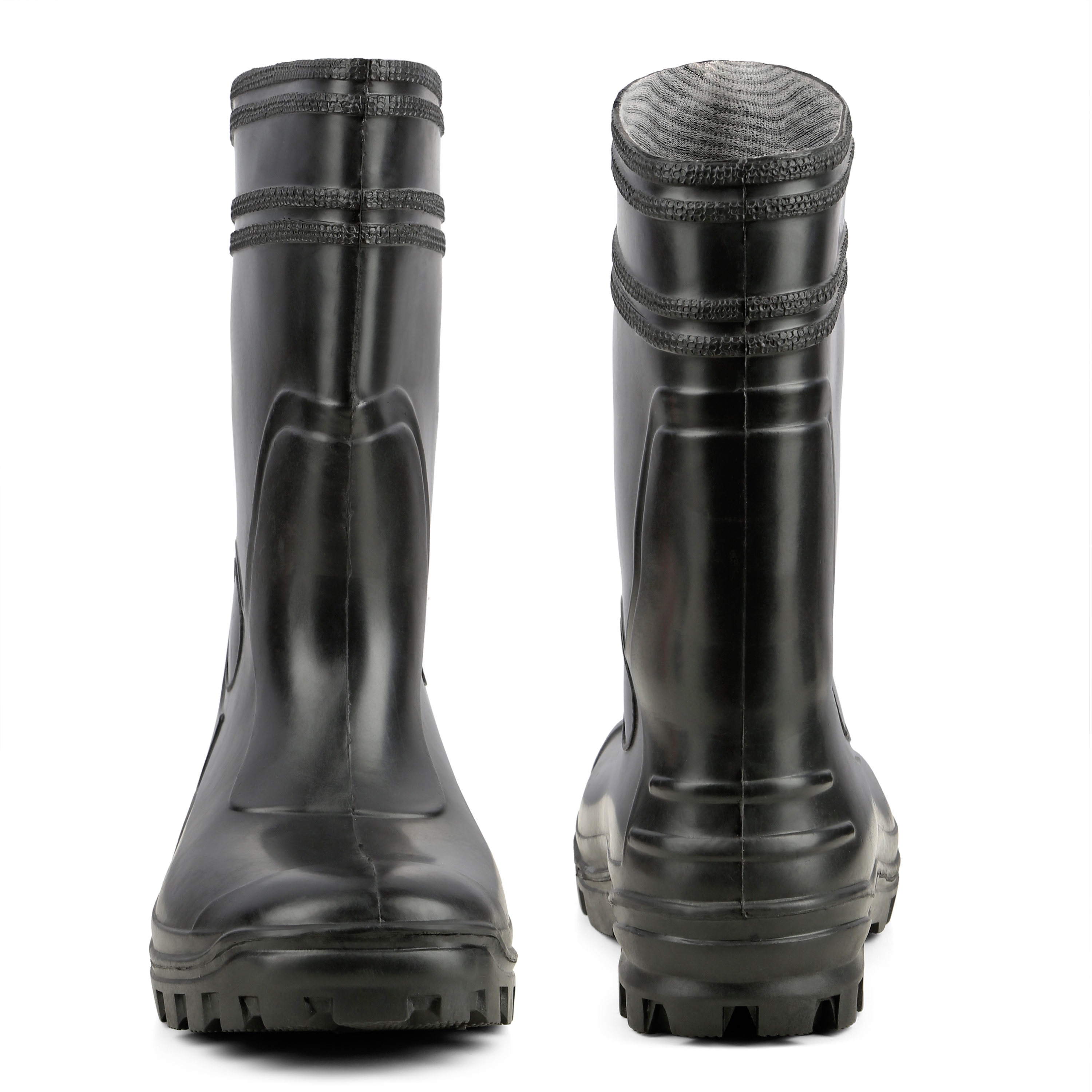 SAPLESH 11 BLACK BLACK view 5